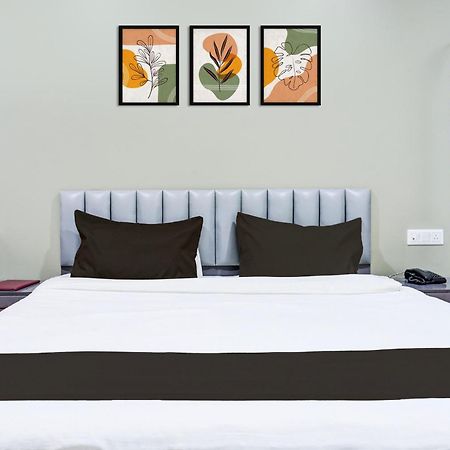 Super Collection O Pashan-Sus Road Baner Formerly Grey Stone Pune Exterior foto